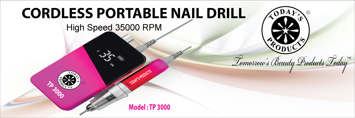 nail drill